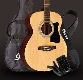 Ibanez Value Packages