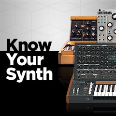 Know Your Synth