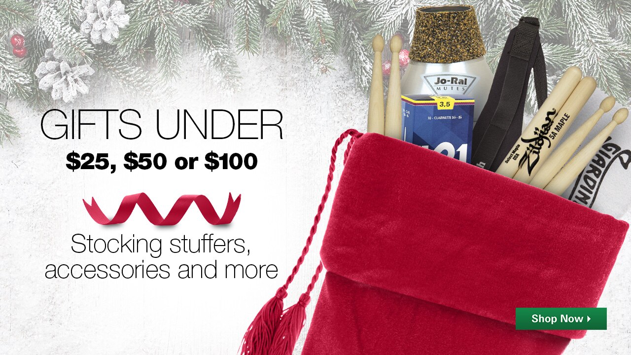 Woodwind & Brasswind Band and Orchestra Instruments Store