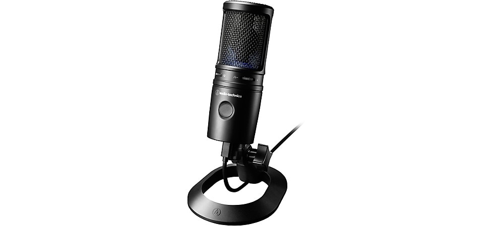 Audio-Technica AT2020USB-X Microphone