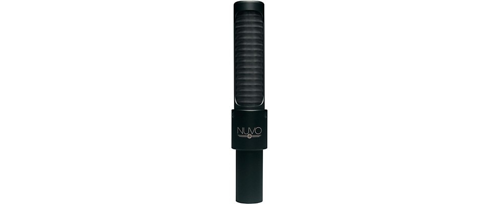 AEA Nuvo Ribbon Microphone