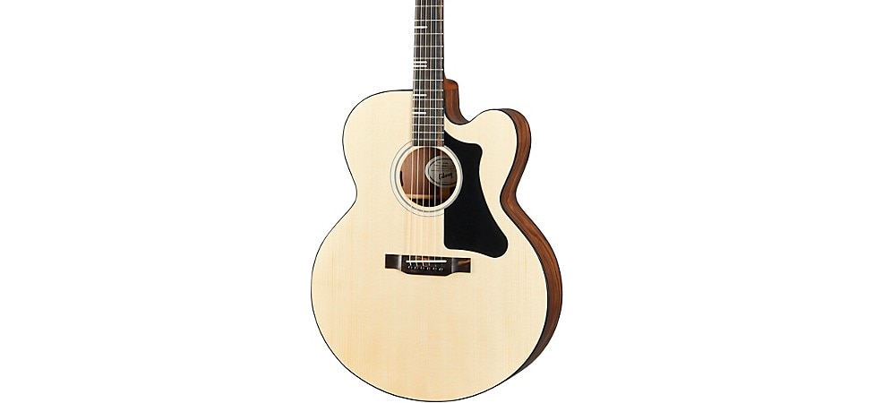 Gibson Generation Collection G-200 EC Acoustic-Electric Guitar
