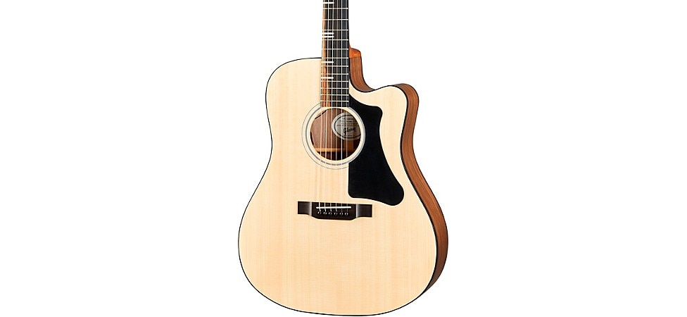 Gibson Generation Collection G-Writer EC Acoustic-Electric Guitar