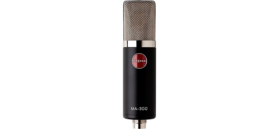 Mojave Audio MA-300 Condenser Microphone