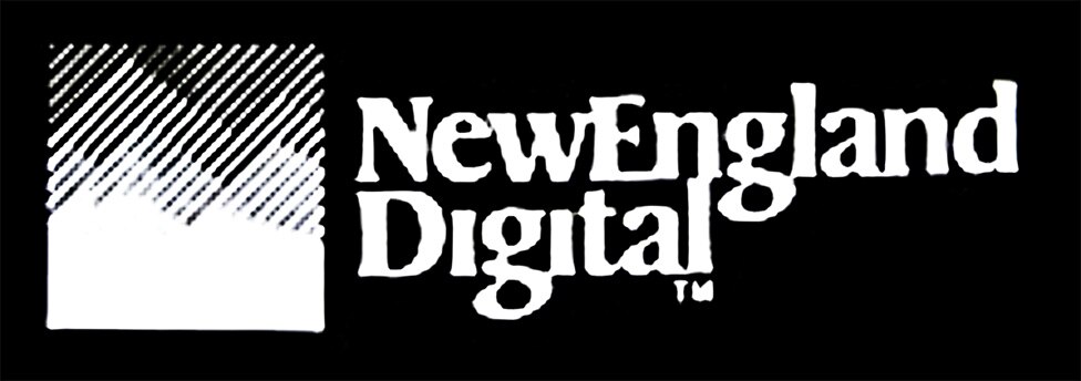 New England Digital Logo