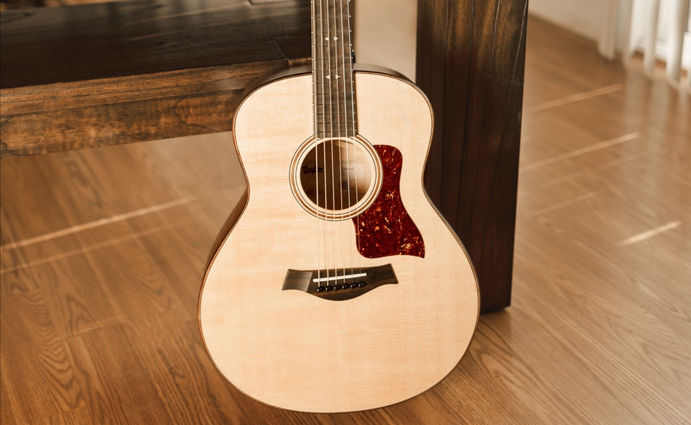 Taylor GT Urban Ash Acoustic Guitar