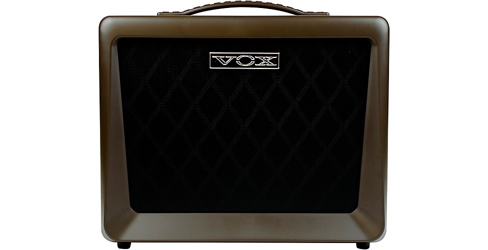 Vox VX50 AG 50W Acoustic Guitar Amplifier