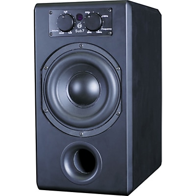 ADAM Audio Sub7 Studio Subwoofer