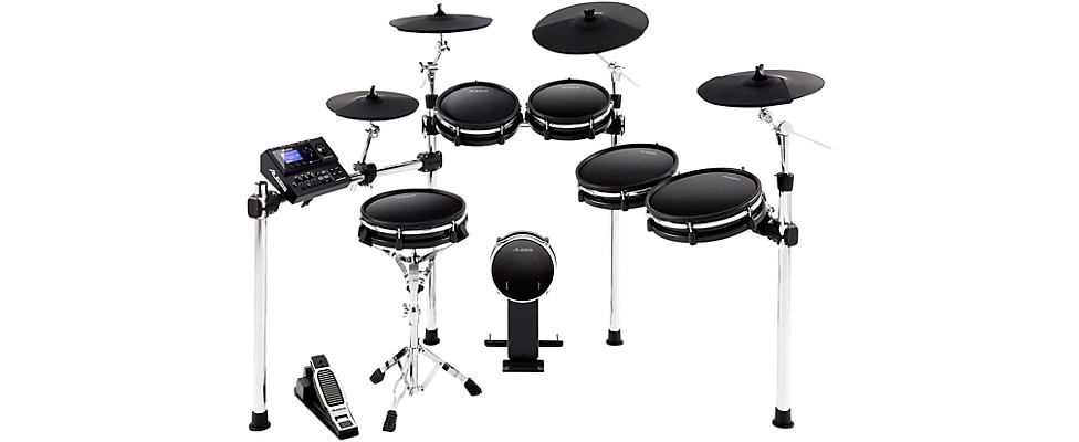 Alesis DM10 MKII Electronic Drum Kit