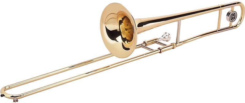 Allora Student Bb Trombone Model AATB-102