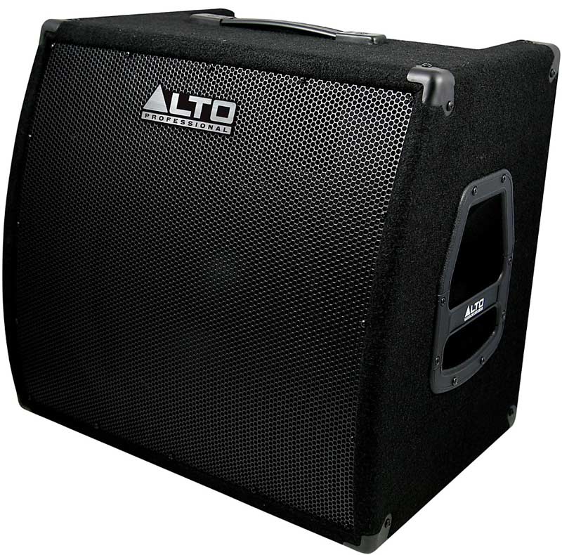 Alto Kick12 Amp and PA