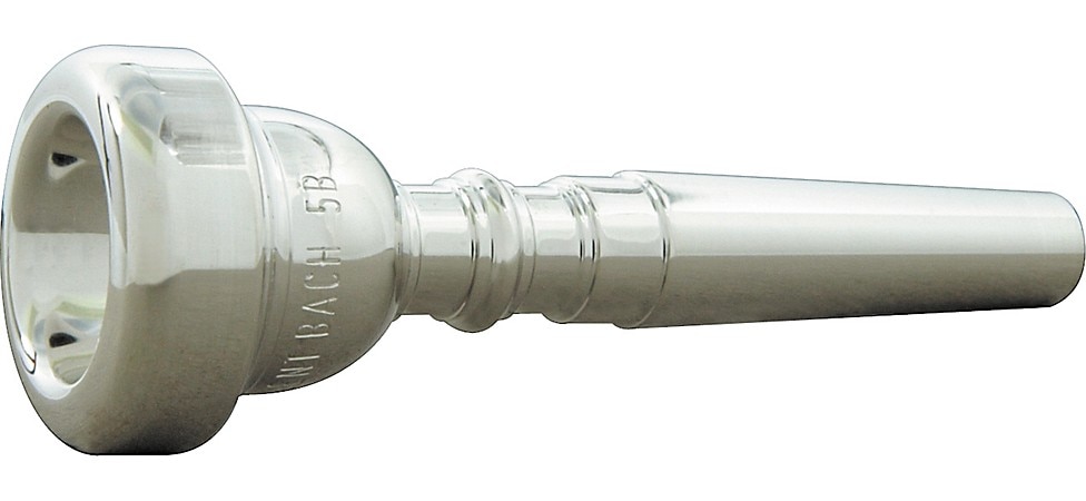 Conn Trumpet Mouthpiece Chart