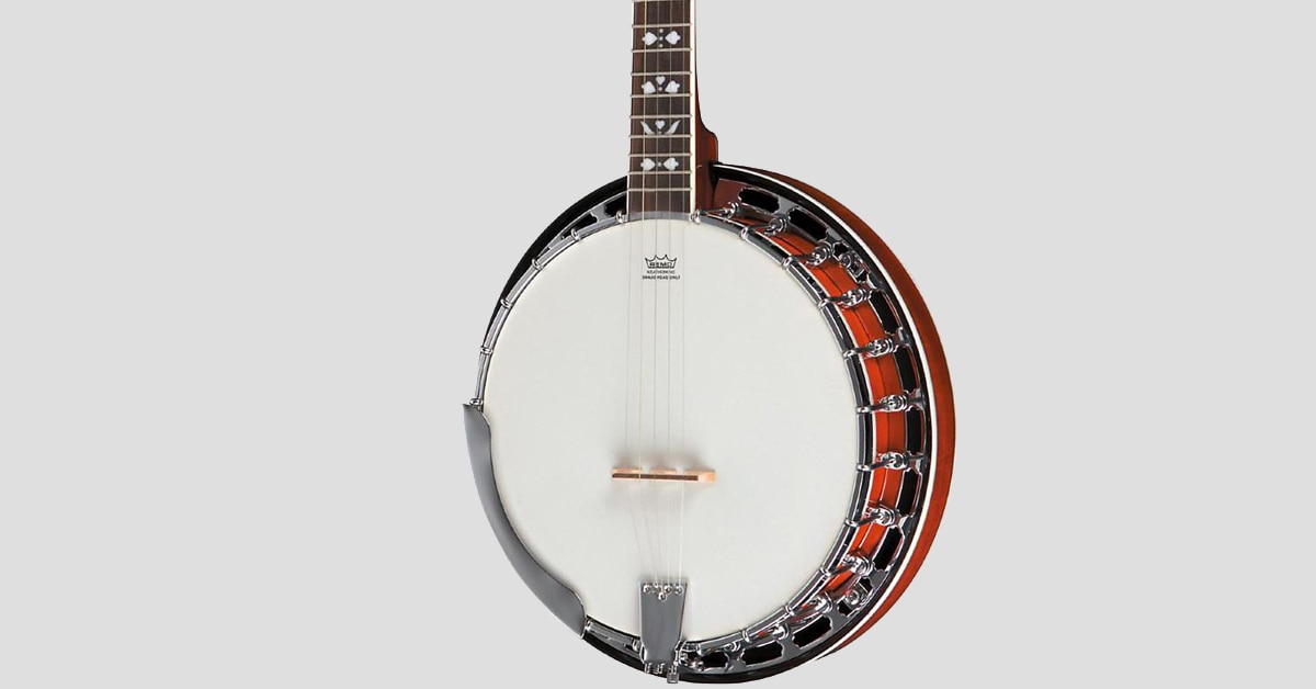 How To Choose a Banjo