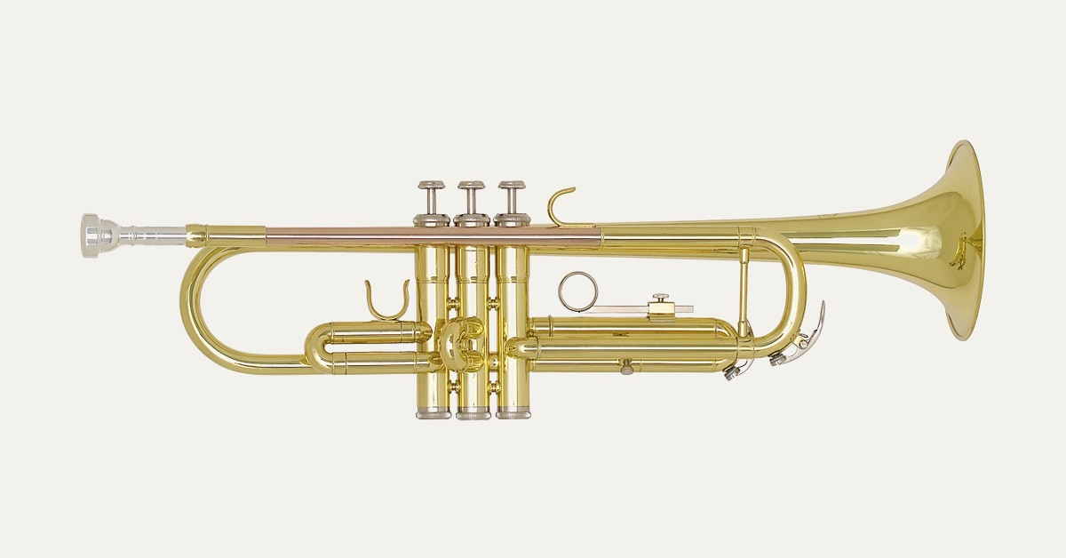 A Beginner's Guide to the Trumpet - Music Education Blog for