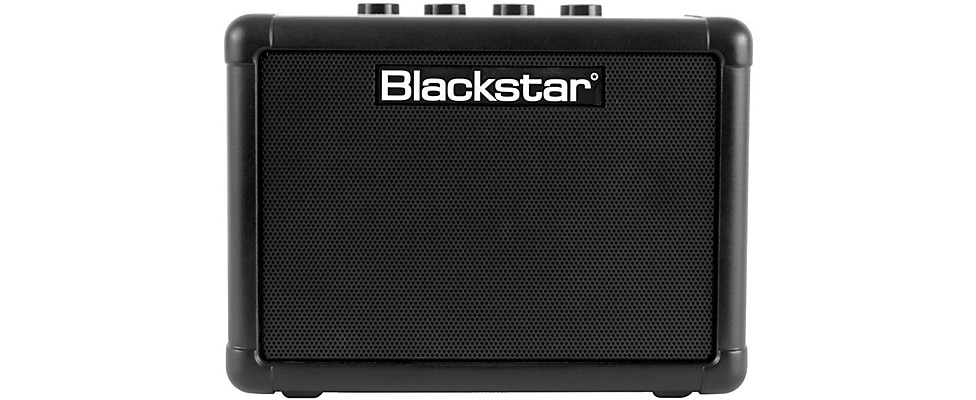 Blackstar Fly Guitar Combo Amp