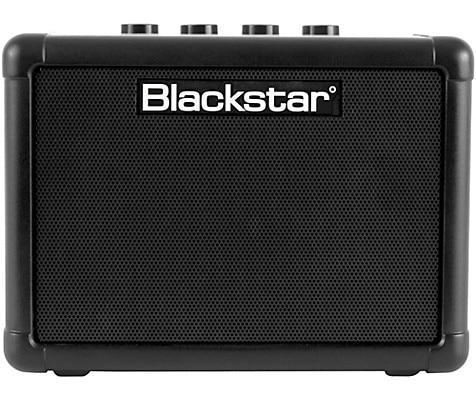 Blackstar Fly 3 Guitar Amplifier