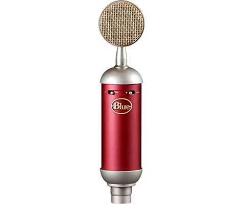 Blue Spark SL Microphone