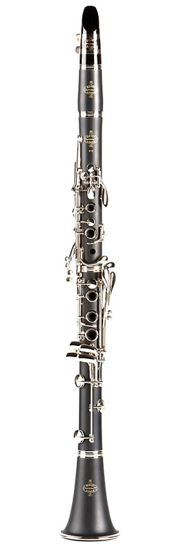 Buffet Crampon B12 Student Clarinet