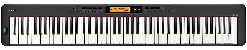 Casio CDP-S350 Digital Piano