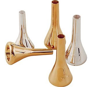 UMI Christian Lindberg Series Trombone Mouthpiece