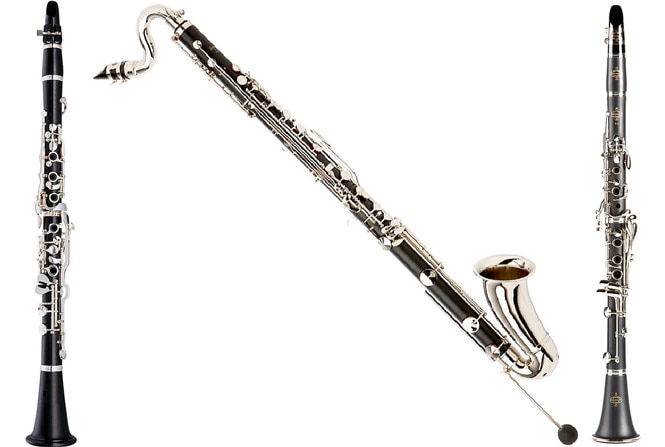 Laos Dempsey Imaginación Buying Guide: How to Choose a Clarinet - The Hub