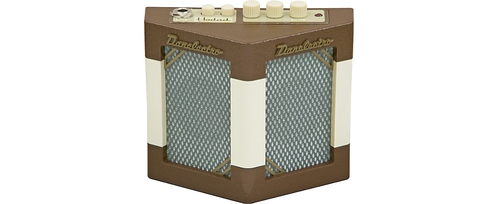 Danelectro Hodad DH-1 Mini Amp