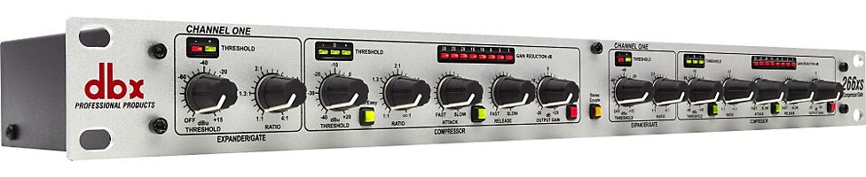 Storage production low Frequency Standalone Amplifiers