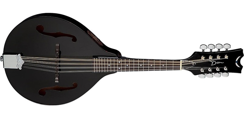 Dean Tennessee Acoustic-Electric Mandolin