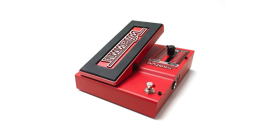 Digitech Whammy Pedal