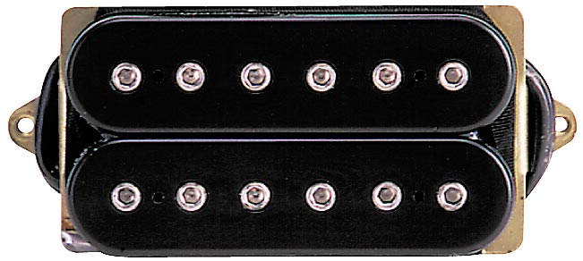 DiMarzio DP100 Super Distortion Pickup