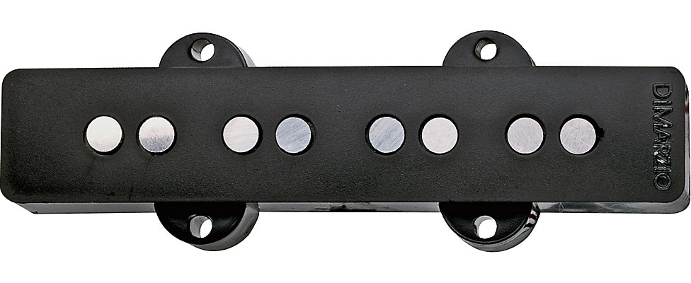 DiMarzio DP148 Ultra Jazz Bridge Pickup