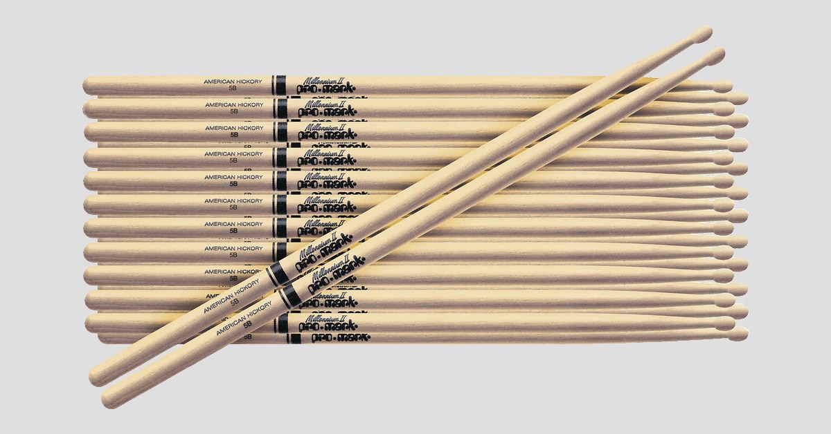 How to Choose the Right Drum Sticks