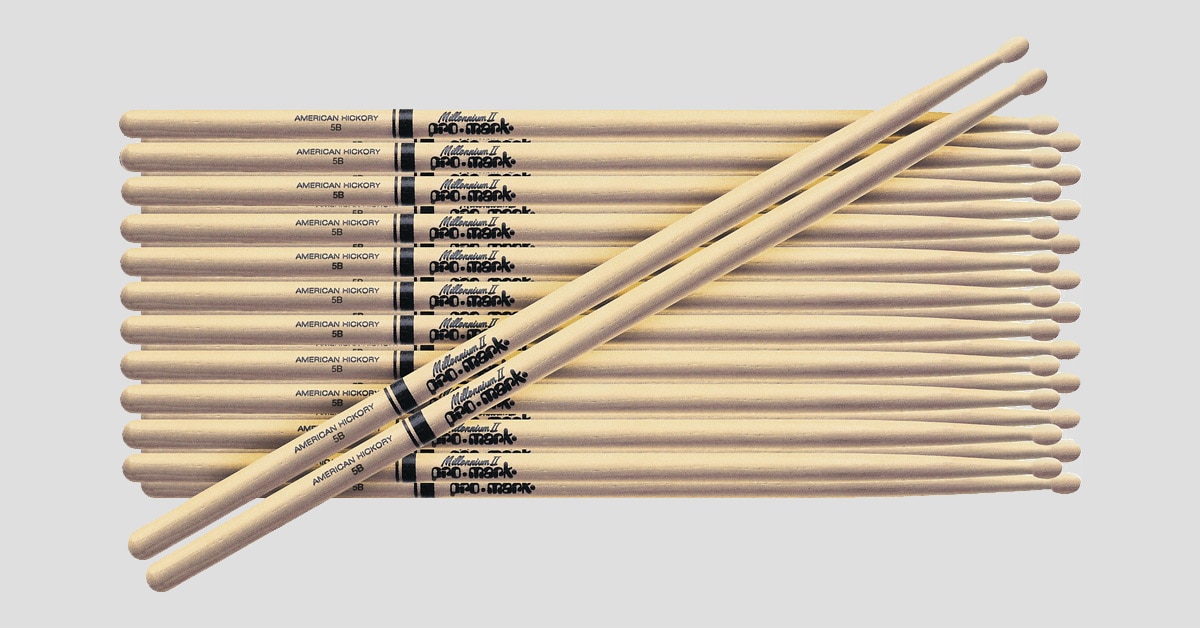 How to Choose the Right Drum Sticks The Hub