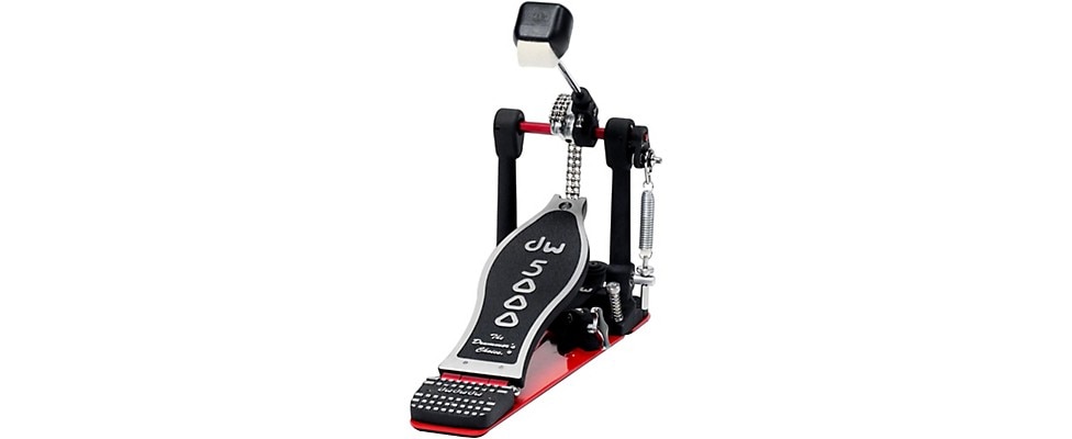 DW 5000 Series Accelerator Single Pedal