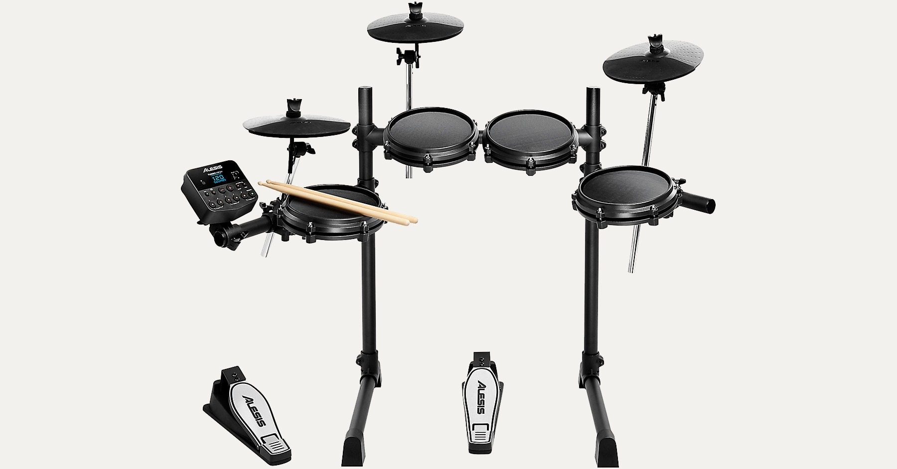 Drums Chords Chart