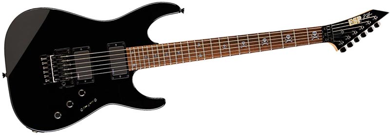 ESP KH2 Kirk Hammett