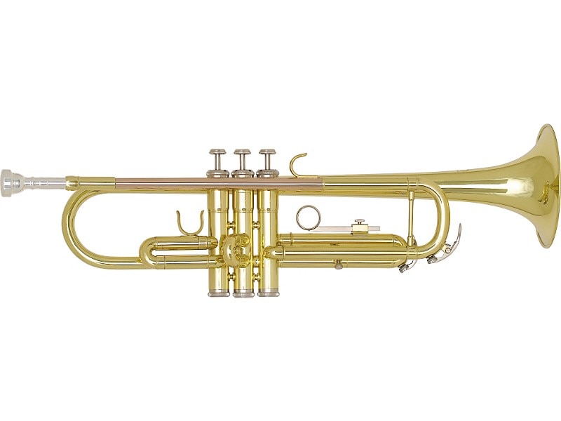 Etude ETR-100 Student Bb Trumpet