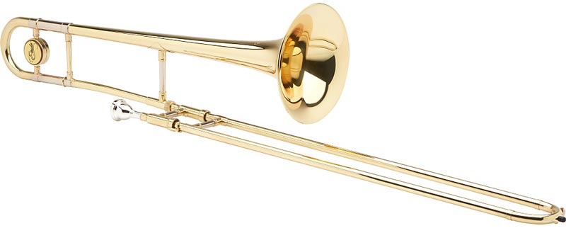 Etude ETB-100 Student Trombone