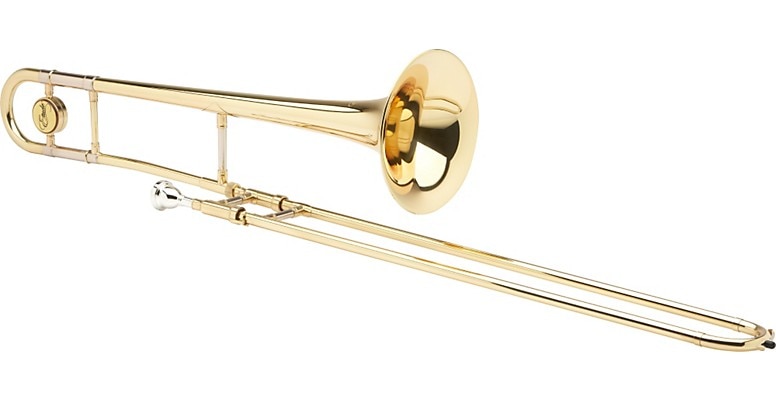 Etude ETB-100 Series Student Trombone