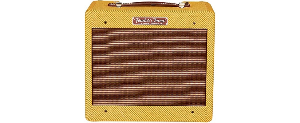 Fender '57 Custom Champ