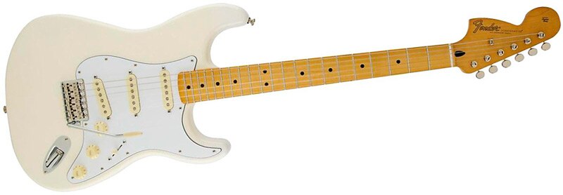 Stratocaster Buying Guide - The HUB - The Hub jimi hendrix stratocaster wiring diagram 