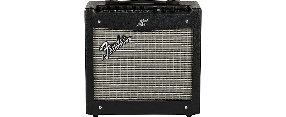 Fender Mustang I V2 Guitar Amplifier