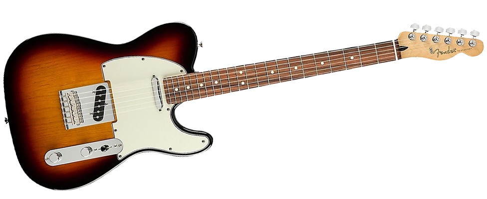 Fender Player Series Telecaster