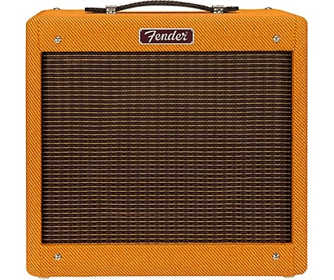 Fender Pro Junior IV Guitar Amplifier