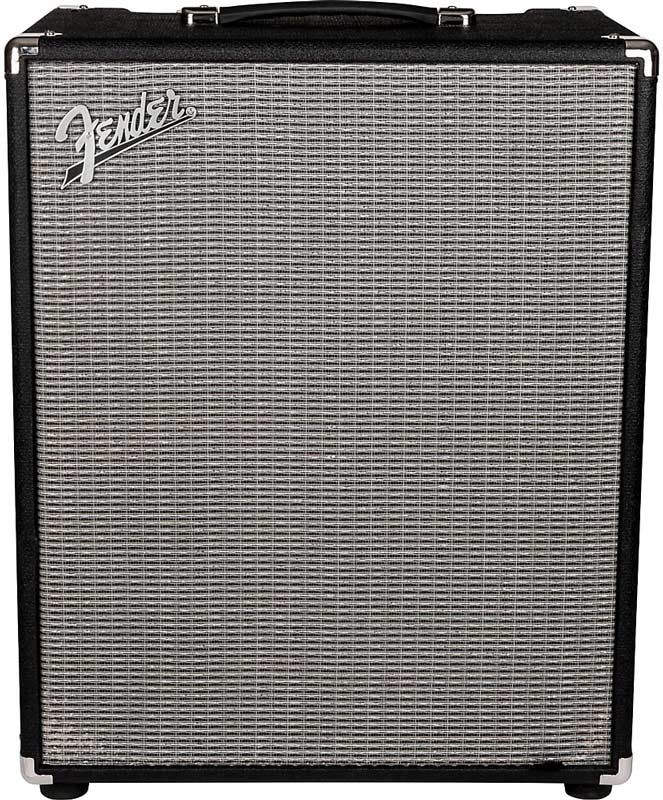 Fender Rumble 500 Bass Amp