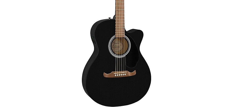 Fender FA-135 CE Acoustic Guitar