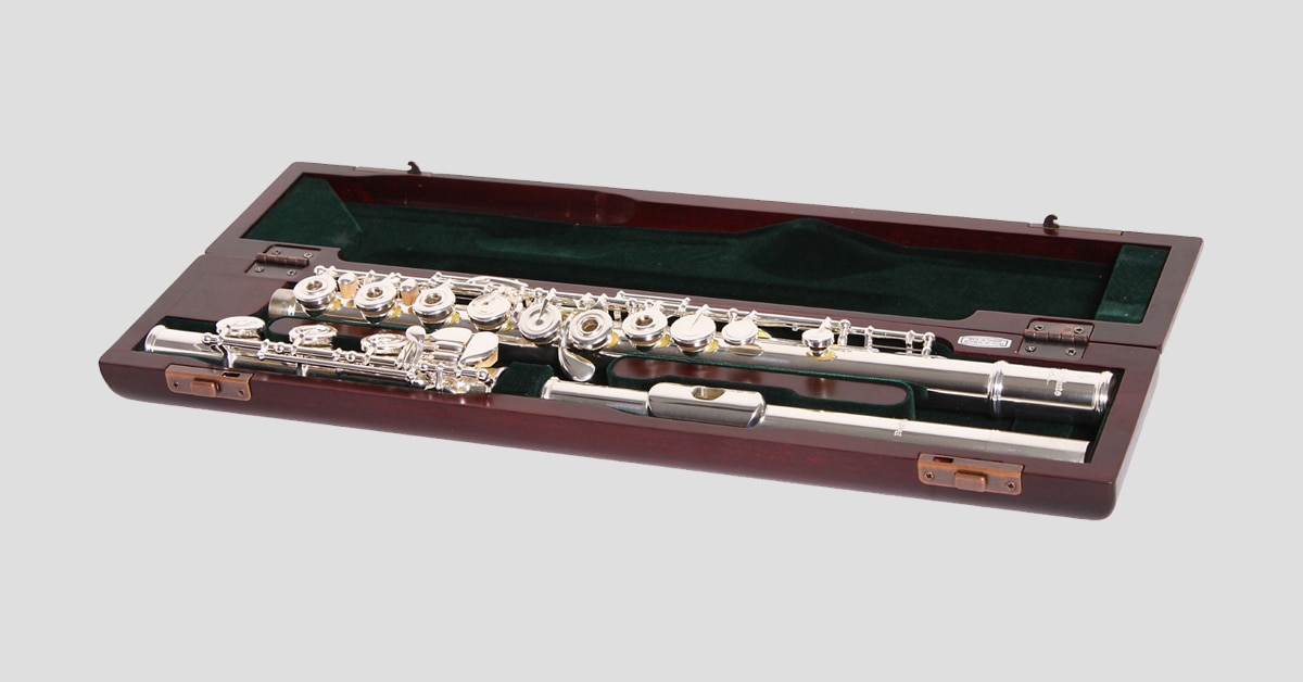How To Choose The Best Flute
