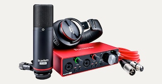 Best Recording Gear for Beginners