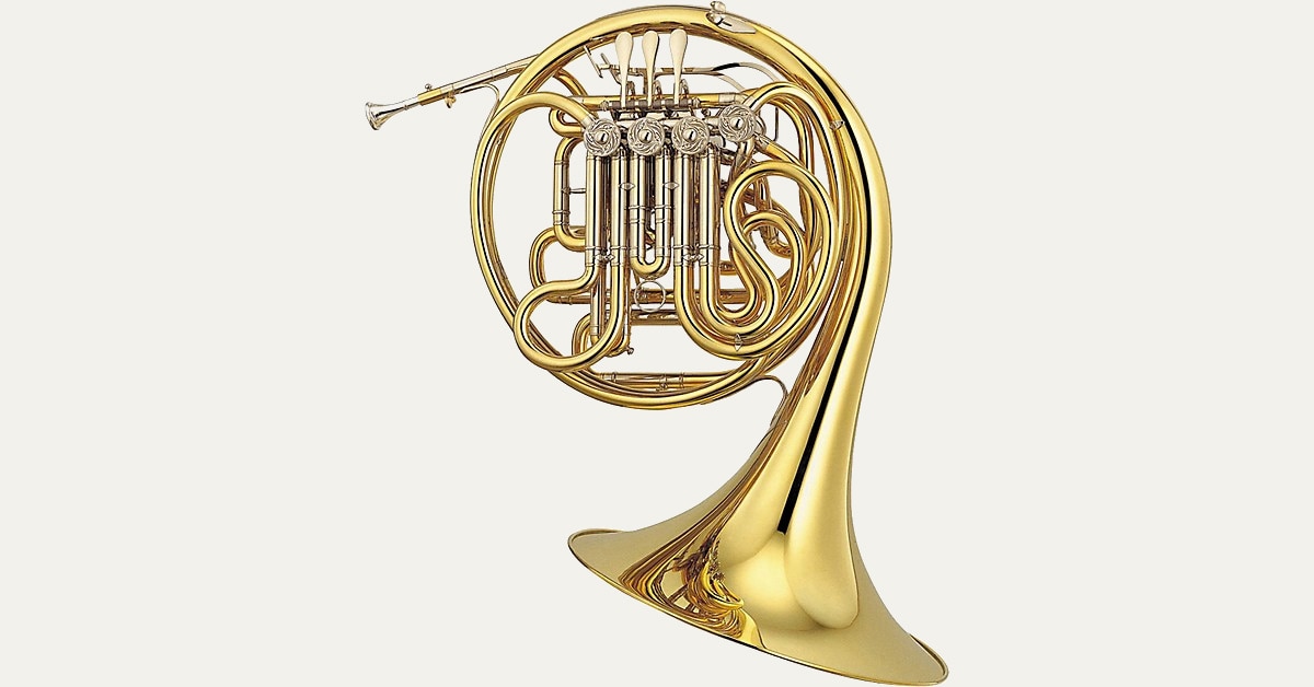 French Horn Buying Guide