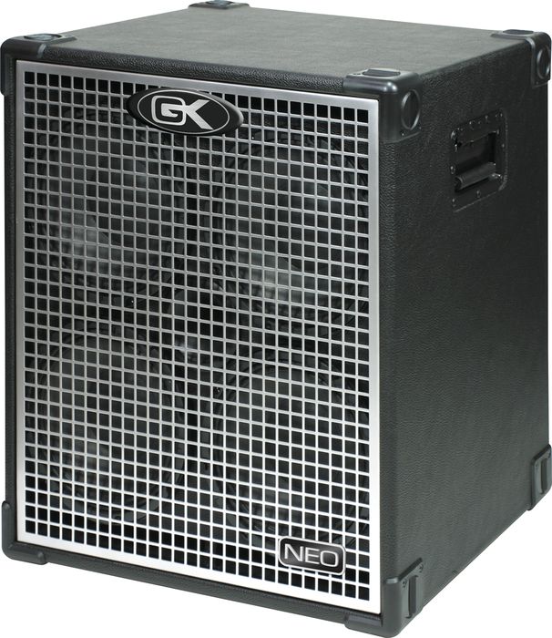 Gallien-Krueger Neo 410 Speaker Cab